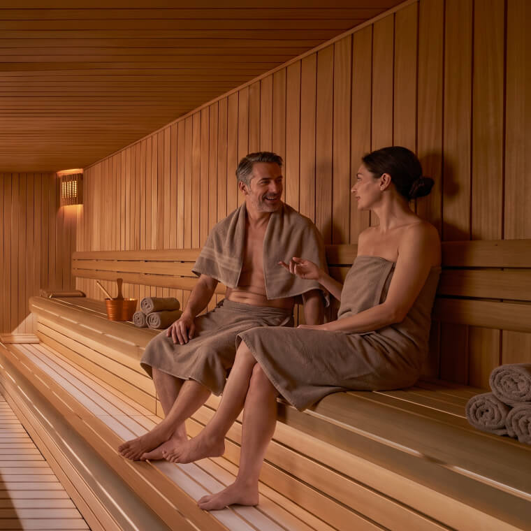 Ng Hotels Sauna Deneyimi Blog C