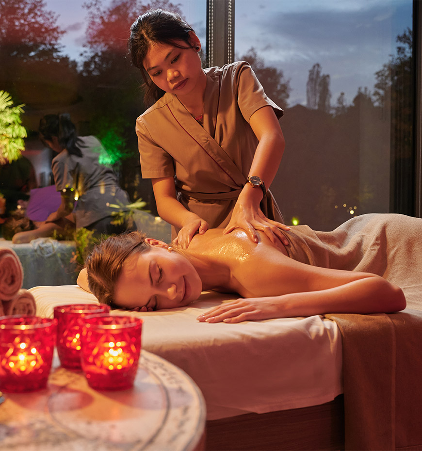 Ng Enjoy Spa Vip Oda Card3