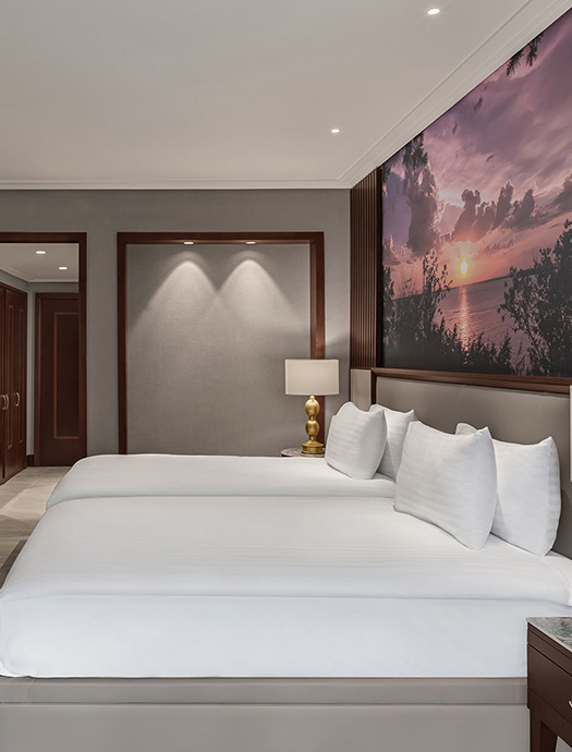 Superior Room Galeri 1 M