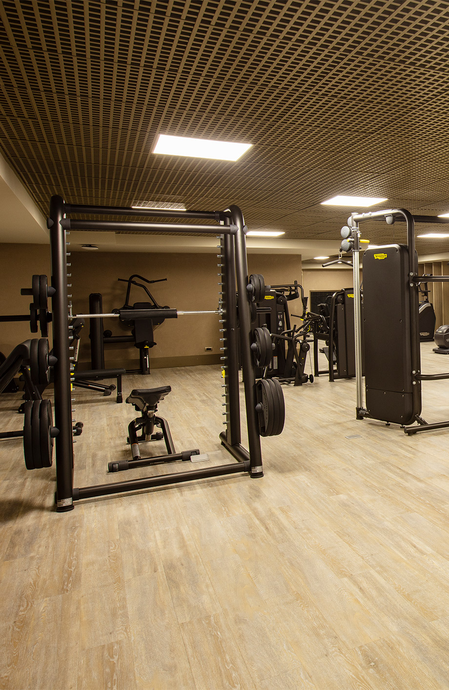 Ng Enjoy Card Fitness