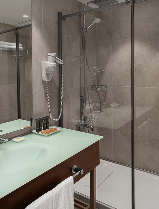 Superior Room Galeri 3 M