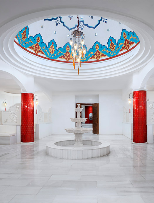 Ng Afyon Aliva Spa Galeri M