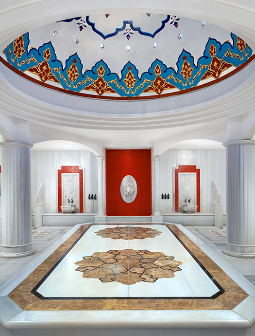 Ng Afyon Aliva Spa Galeri M2
