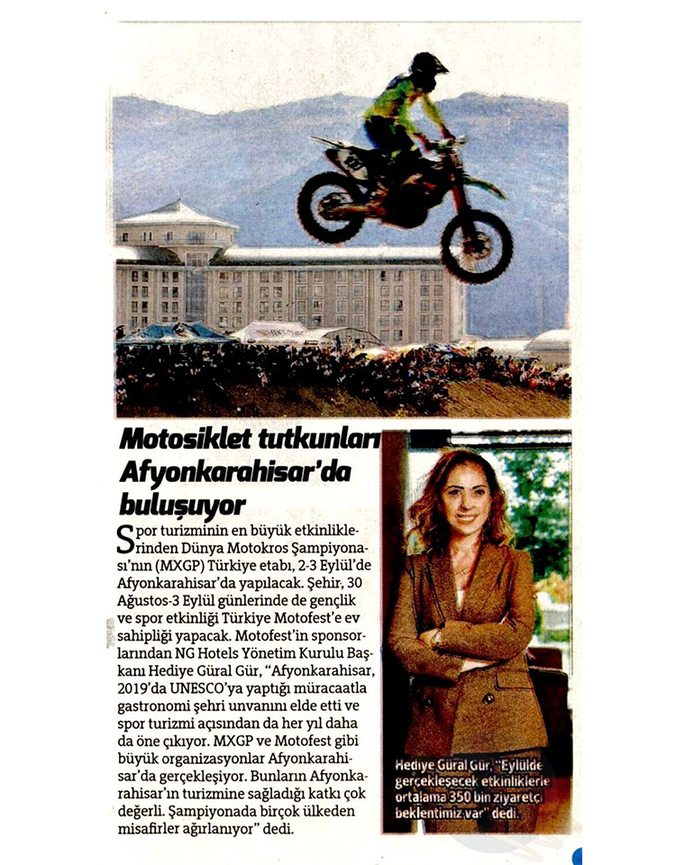 Ng Afyon Motosiklet Tutkunlari Hurriyet Kelebek