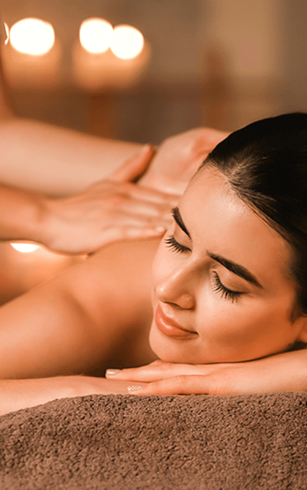 Ng Enjoy Spa Paketleri Aliva Sihirli Dokunuş Card