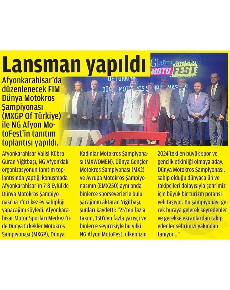 Ng Hotels Haber Card Afyon5