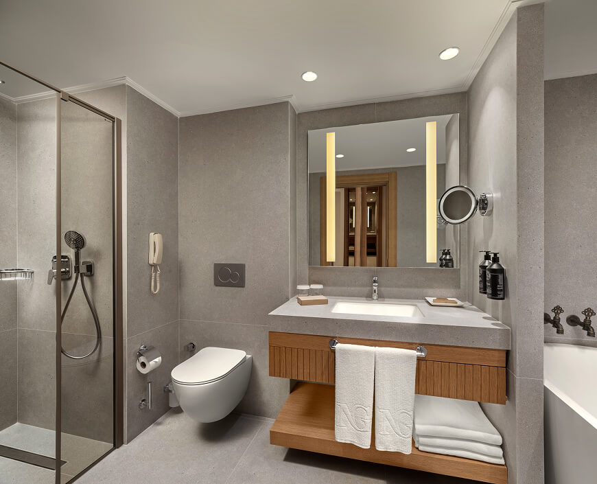 NG Afyon Superior Deluxe Room List Card 1