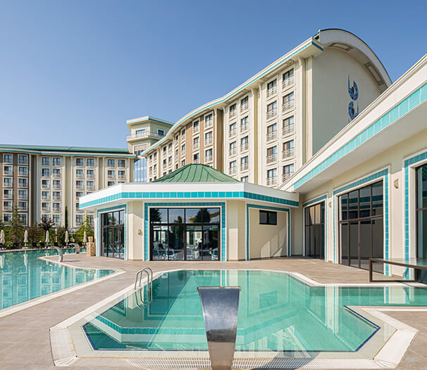 Ng Afyon Termal Otel Photo M
