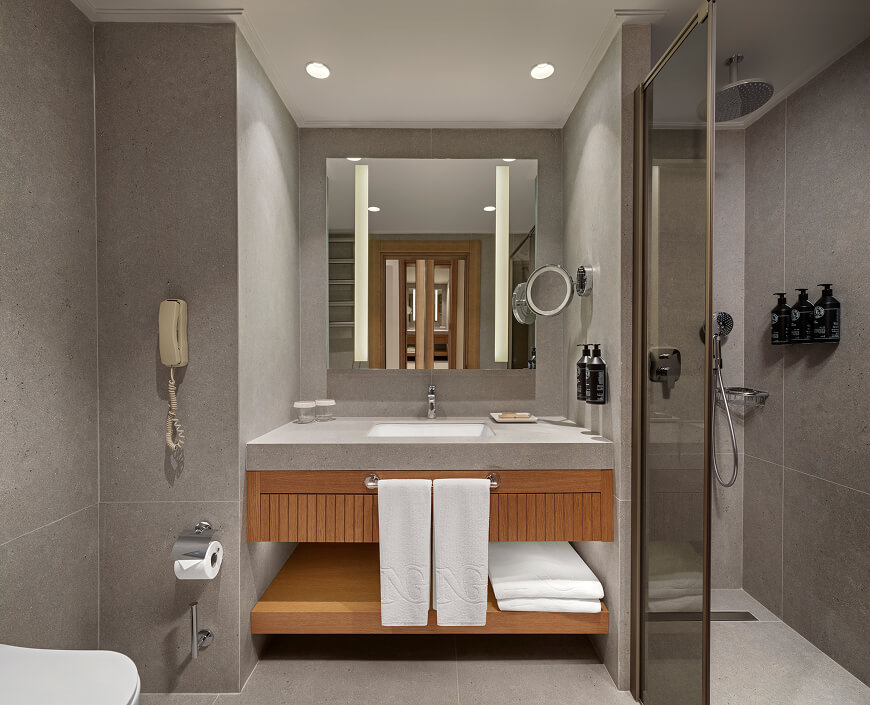 NG Afyon Superior Room List Card