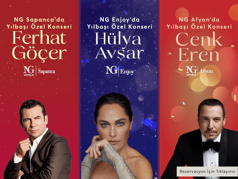 NG Yılbaşı Konserleri Pop Up1