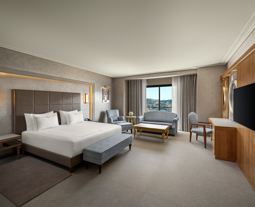 NG Afyon Corner Deluxe Room List Card 1