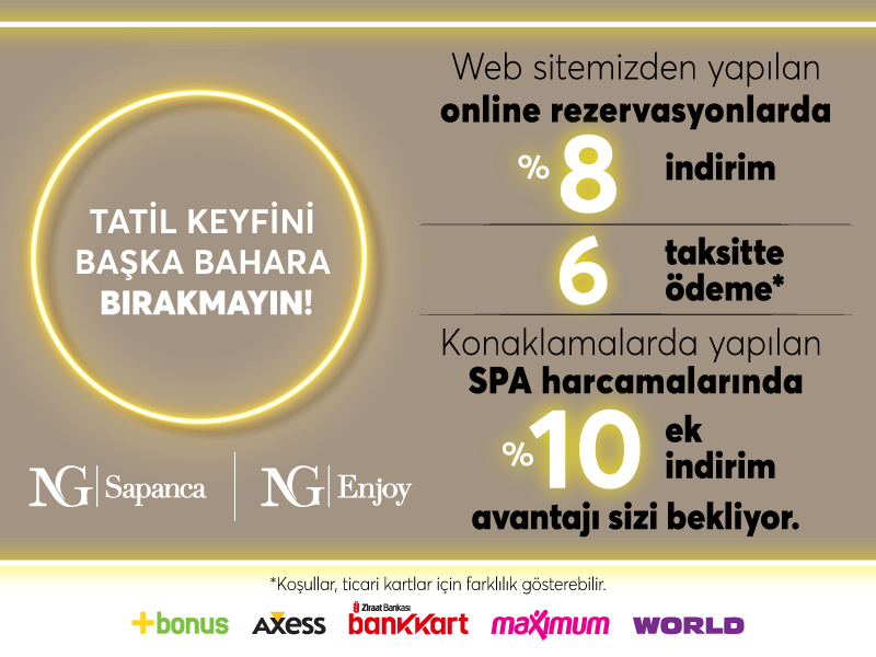 Ng Sapancaenjoy Anasayfa Popup