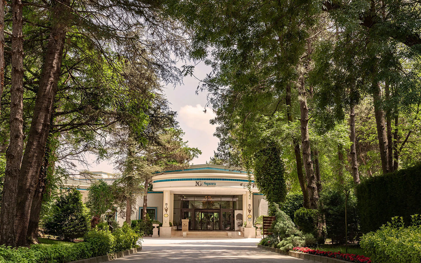 Ng Hotels Sapanca Promo