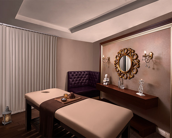 Ng Afyon Aliva Spa Menu Card Mobile