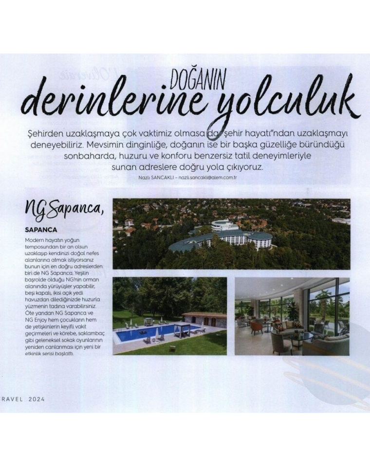 Alem Travel Gergisi Desktop