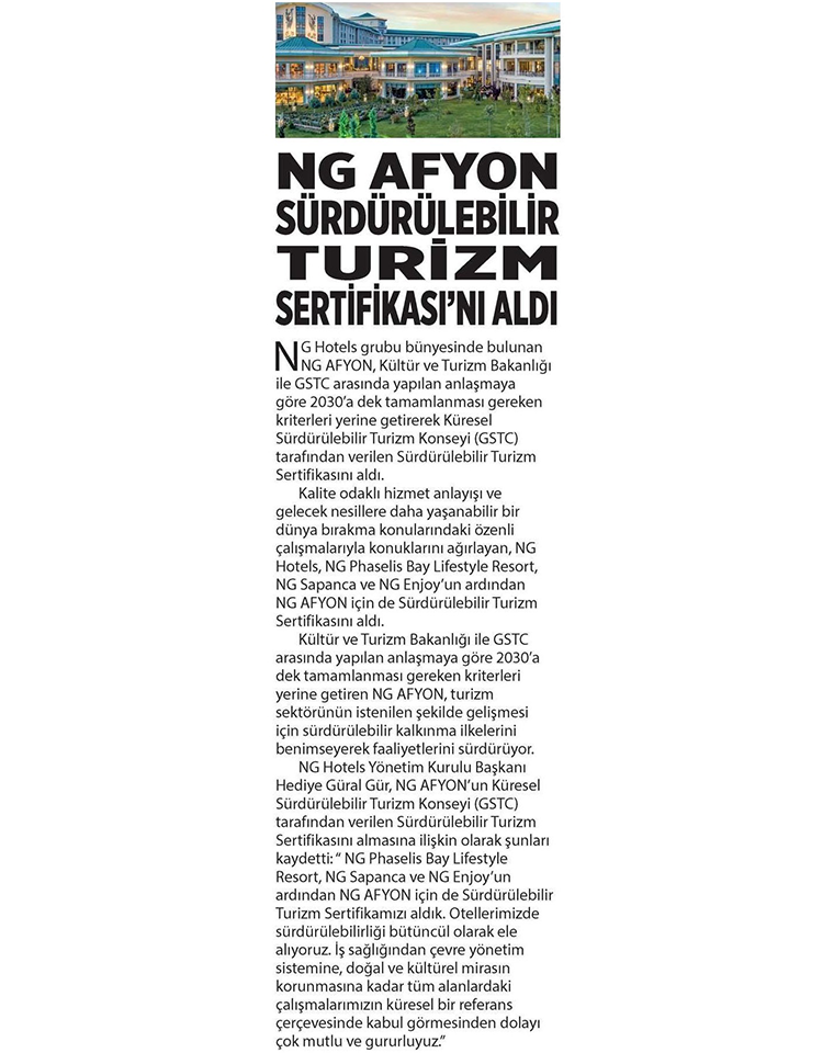 Nghotels Basinda Biz Yenibilirlik Gazetesi Desktoo