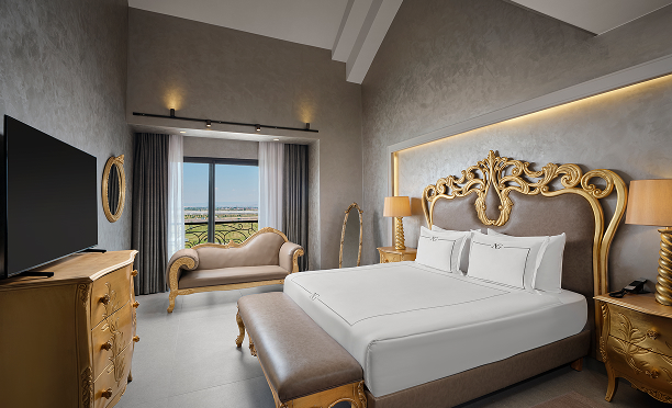 Ng Afyon Queen Suite Other Card