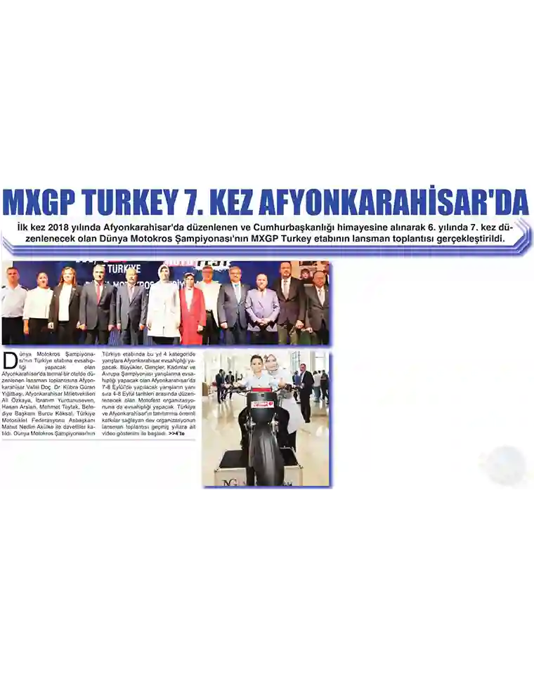 Ng Hotels Haber Card Afyon9