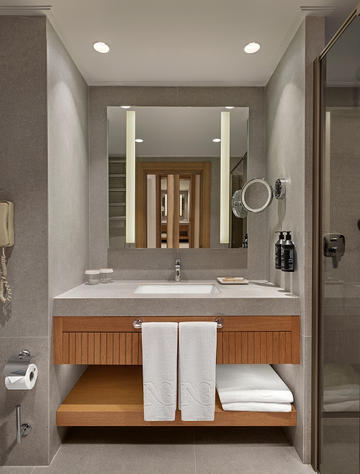 NG Afyon Superior Room Gallery M