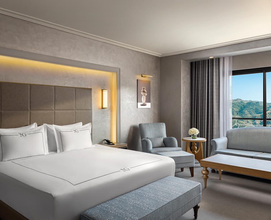 NG Afyon Corner Deluxe Room List Card 2