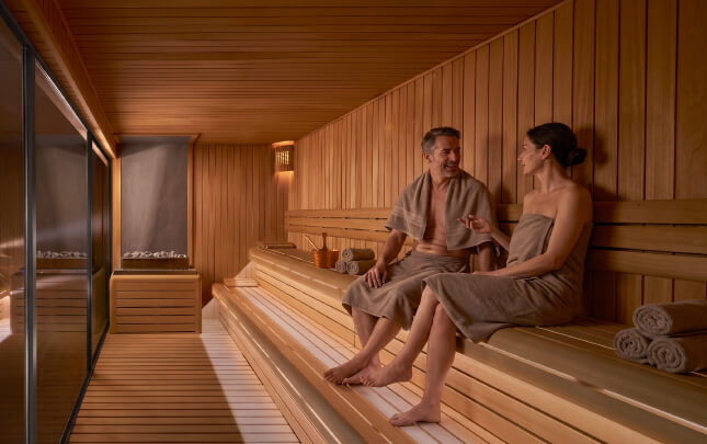 Ng Hotels Sauna Deneyimi Blog M
