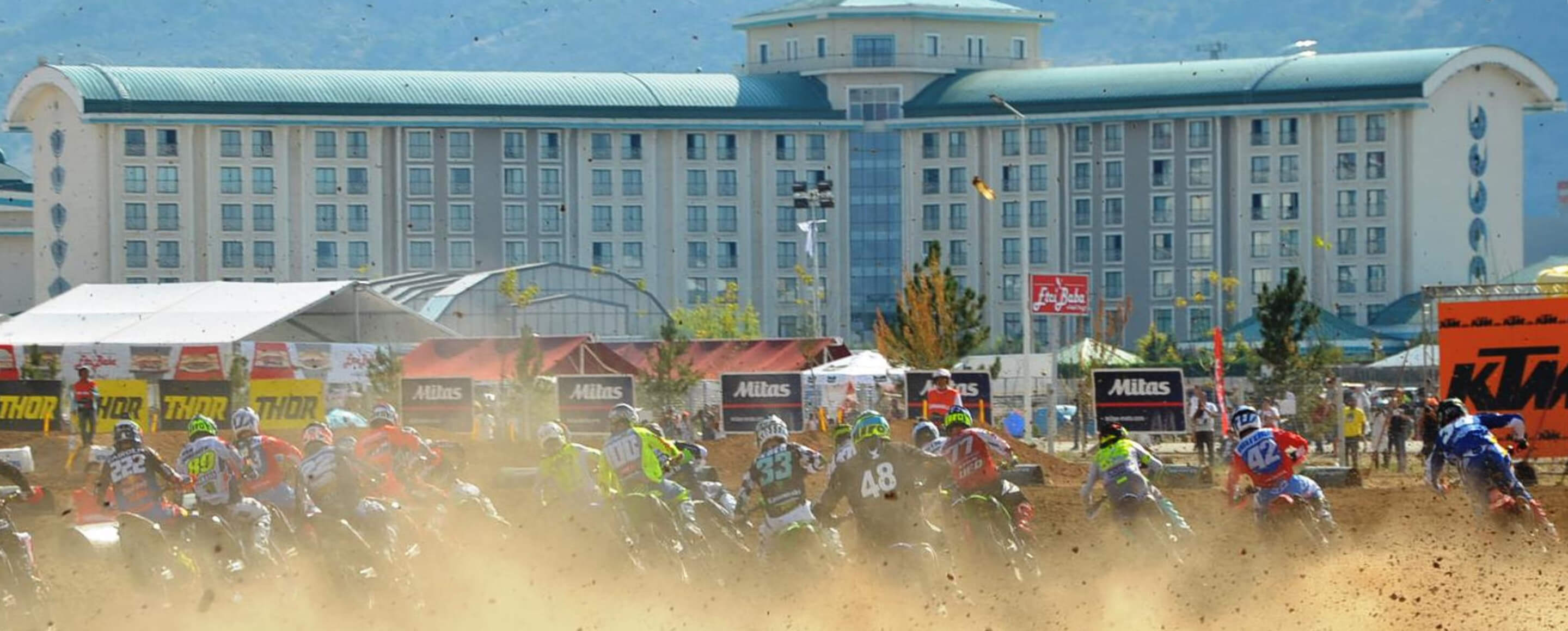 Ng Afyon Blog Festival Banner