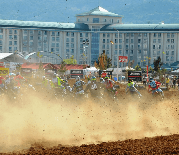 Ng Afyon Blog Festival Card M