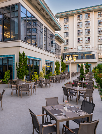 Ng Afyon Gastronomi Erguvan Galeri M 3