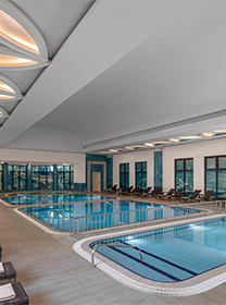 Ng Afyon Aliva Spa Card M