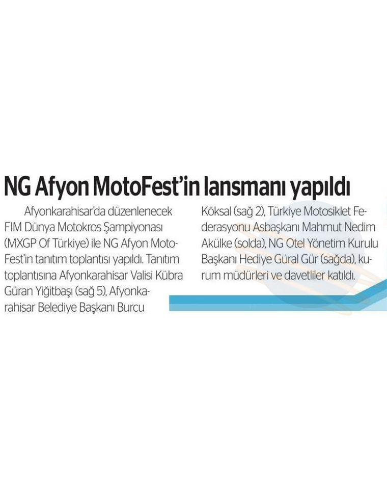 Ng Hotels Haber Card Afyon4