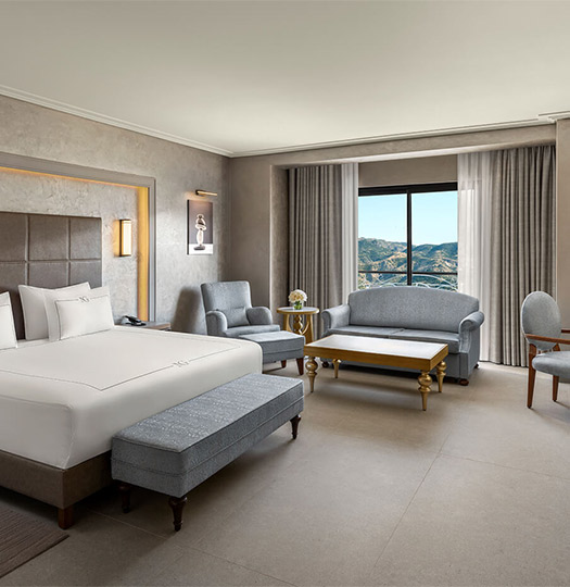 Ng Afyon Corner Deluxe Room List Card M