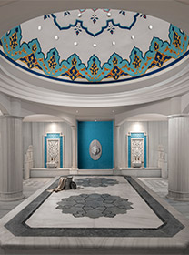 Ng Hotels Afyon Aliva Spa Erkek Cardd M
