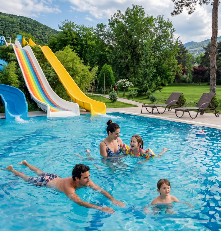 Ng Sapanca Enjoy 4 Kal 3 Ode Firsat M