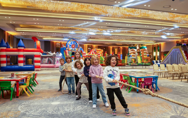 Ng Hotels Blog Okul Ara Tatilleri B M