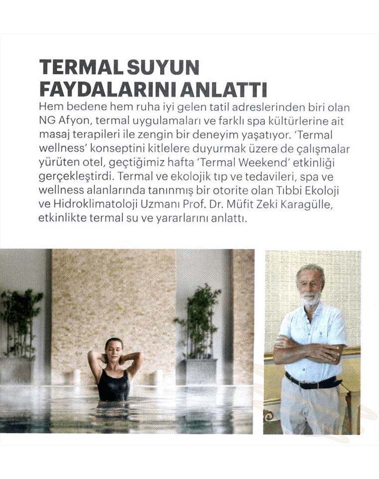 Ng Hotels Basinda Biz Termal Suyun Faydalari Ng Afyonda Card