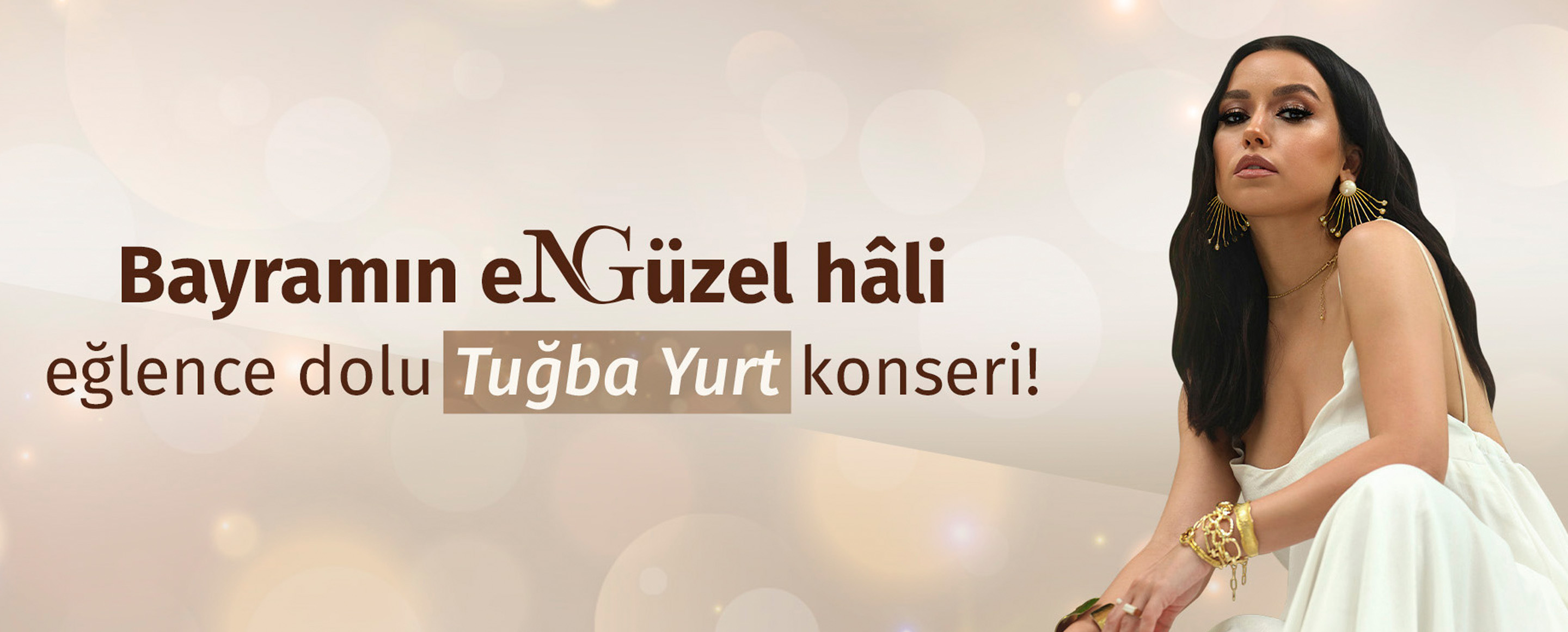 Ng Enjoy Sapanca Kurban Bayrami Banner