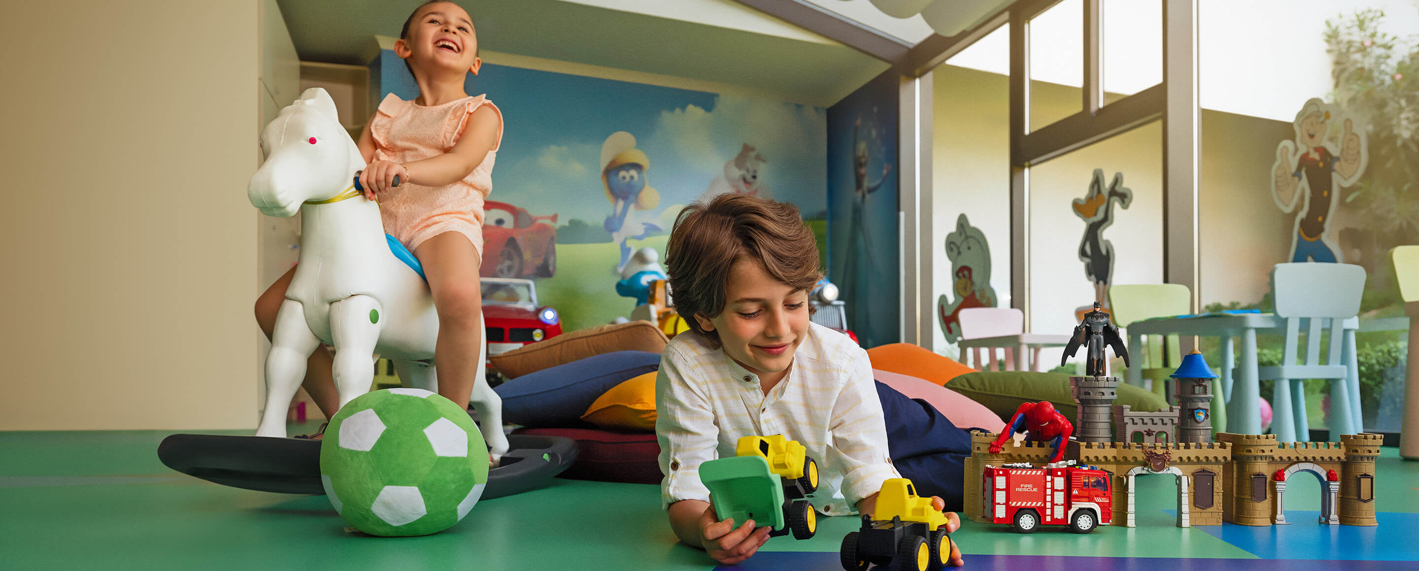 Ng Hotels Ara Tatil Blog Banner