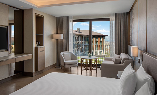 Ng Enjoy Deluxe Room Other Room Card