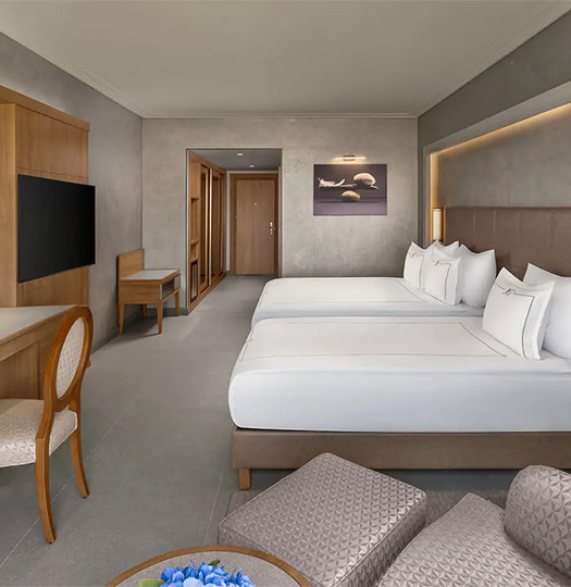 Ng Afyon Superior Deluxe Room List Card M