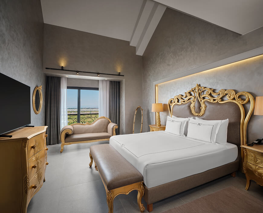 Ng Afyon Queen Suite List Card