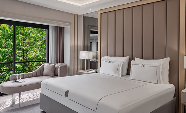 Ng Sapanca Odalar Balayi Odasi Other Room